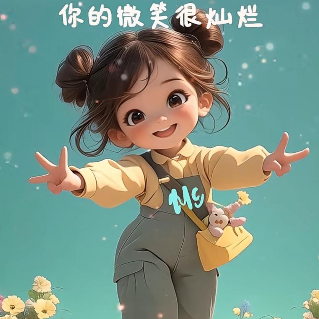 丽