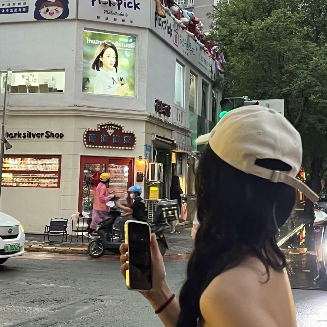 日记小陈
