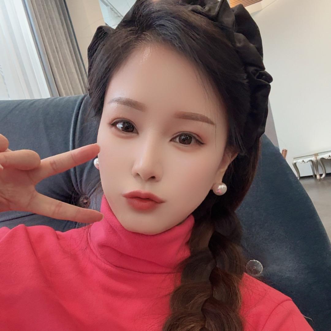 李雪雪💃（努力坚持中）💃