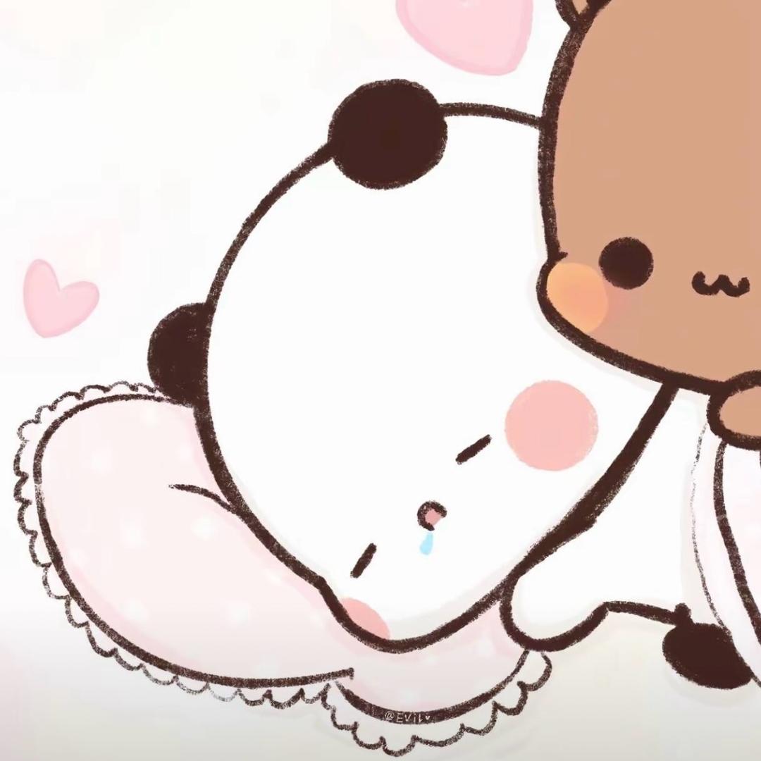 兔子萌（见过嘉祺版）