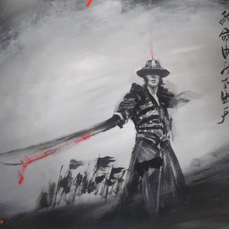 人称二哥