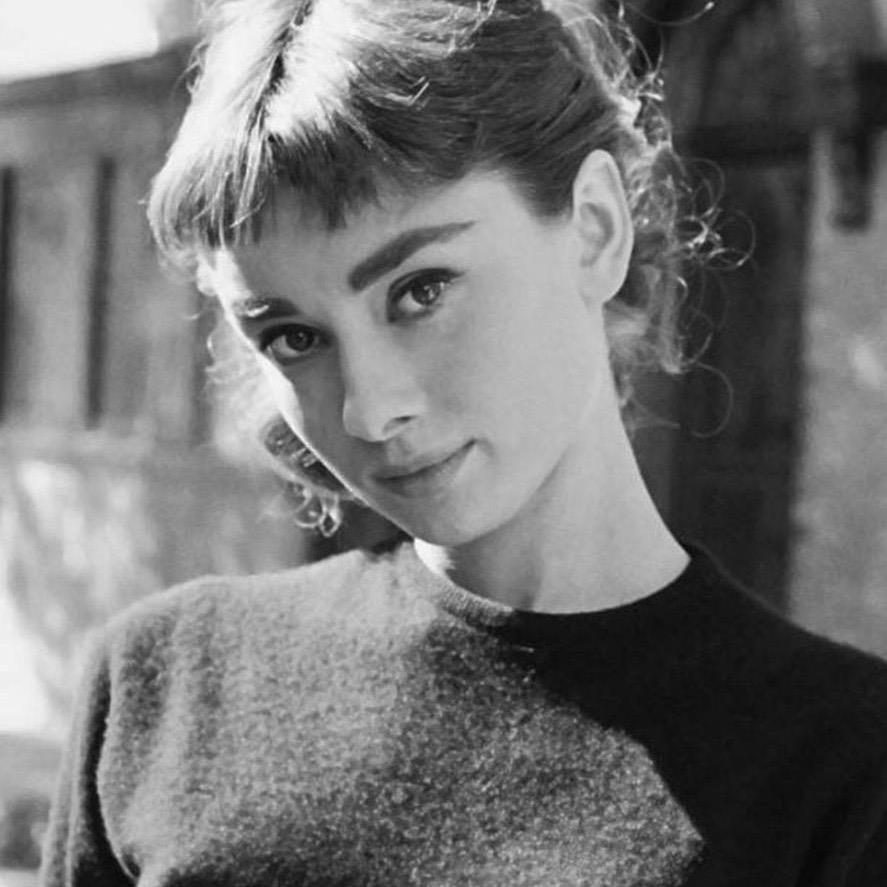 A.Hepburn