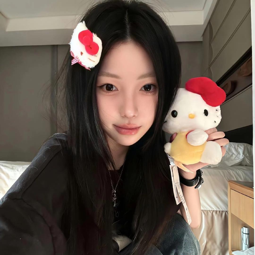 俏皮的大叔