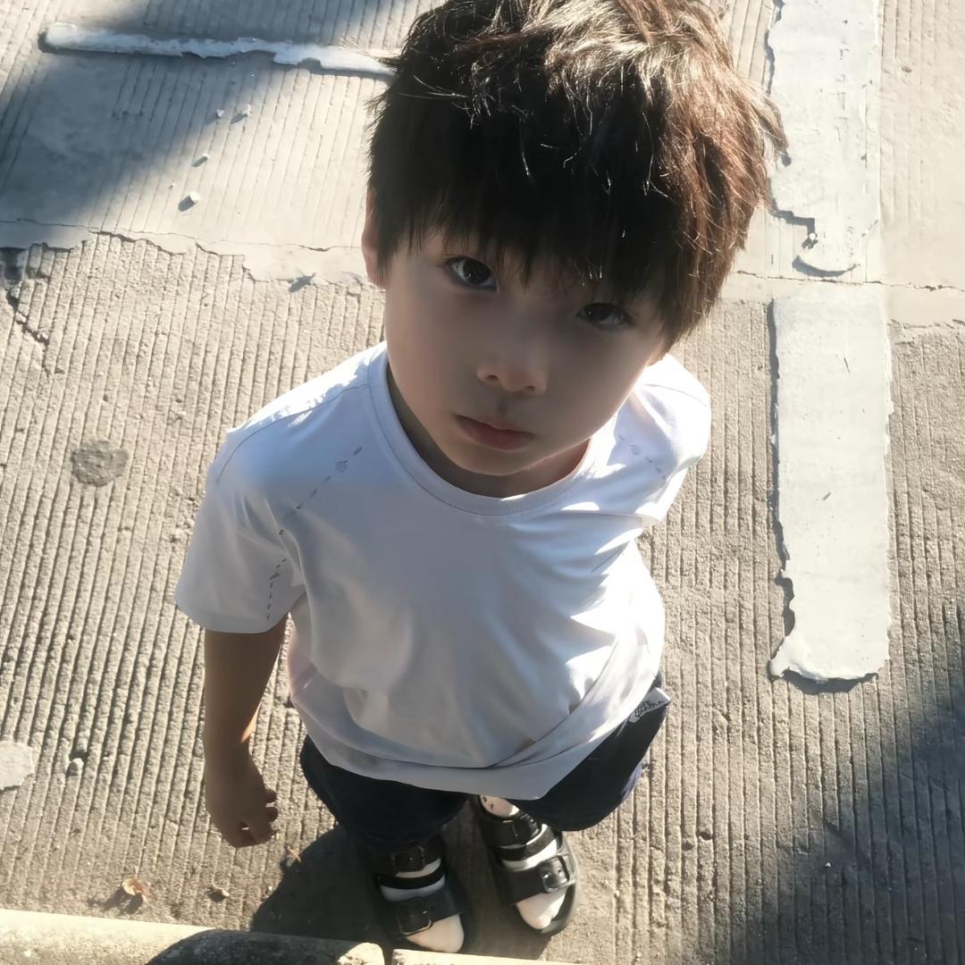 我爱吃夜宵