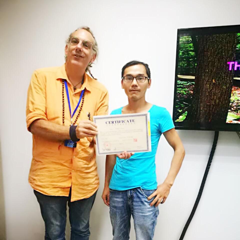 随风起舞（乔新月）