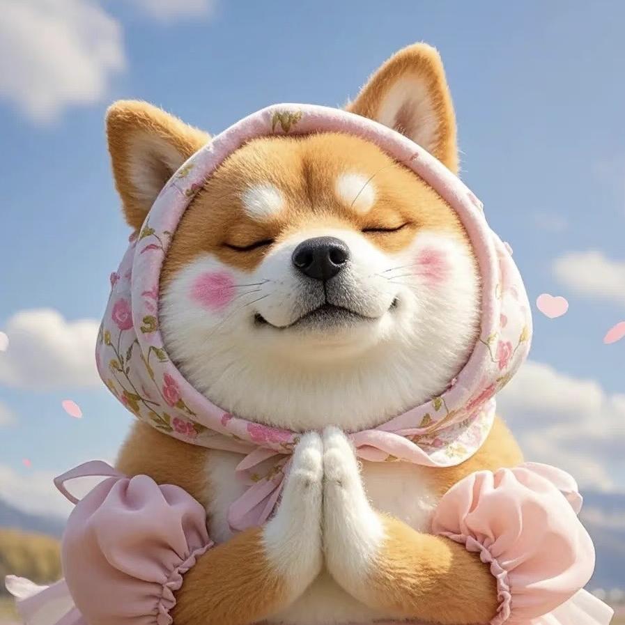 子华木超爱吃
