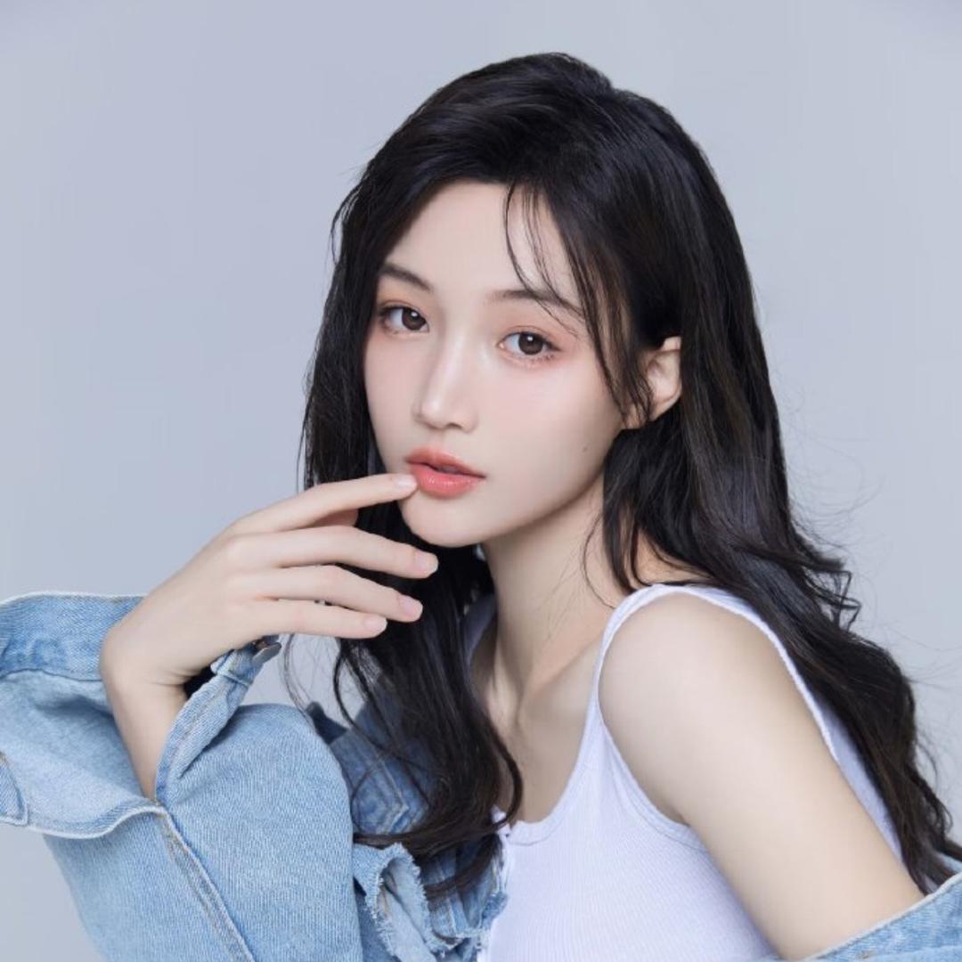 琪琪 jia