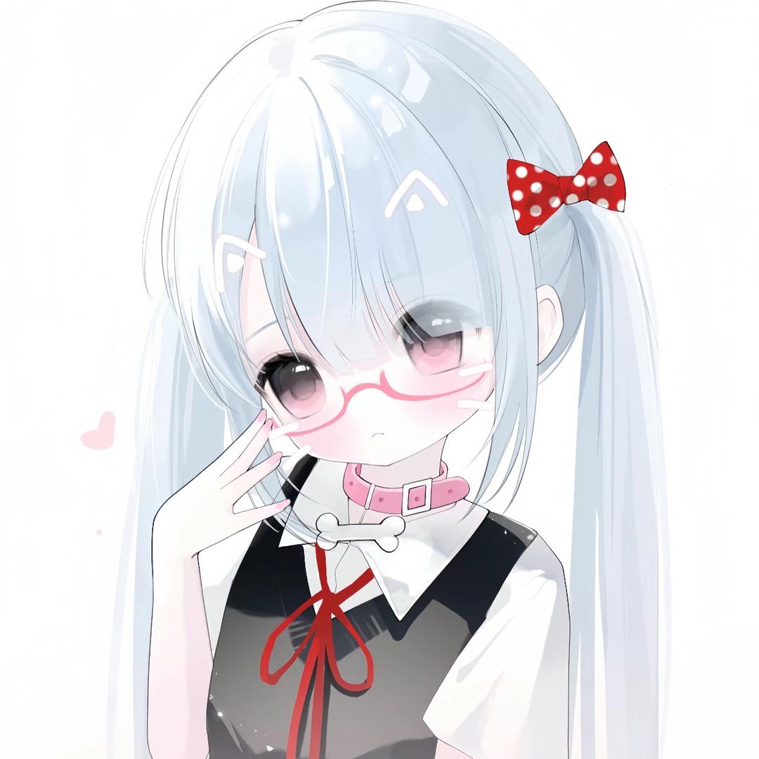 璃喵兔兔🐰