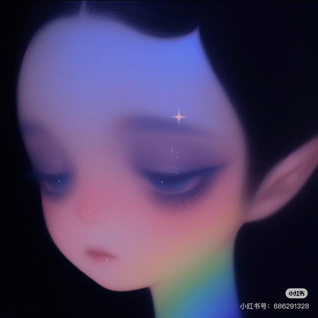 暖暖是个小螃蟹🔮