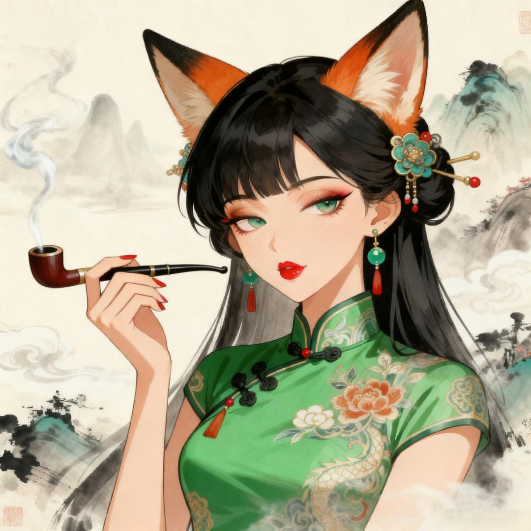猫坊主