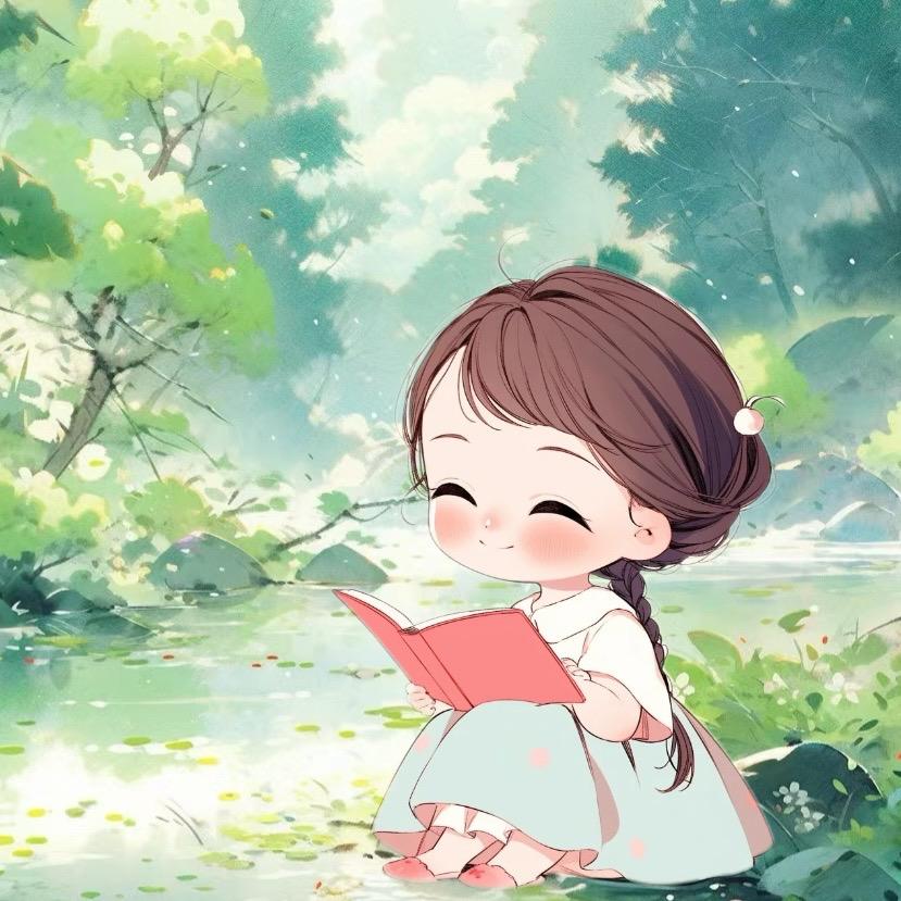 七叶读书