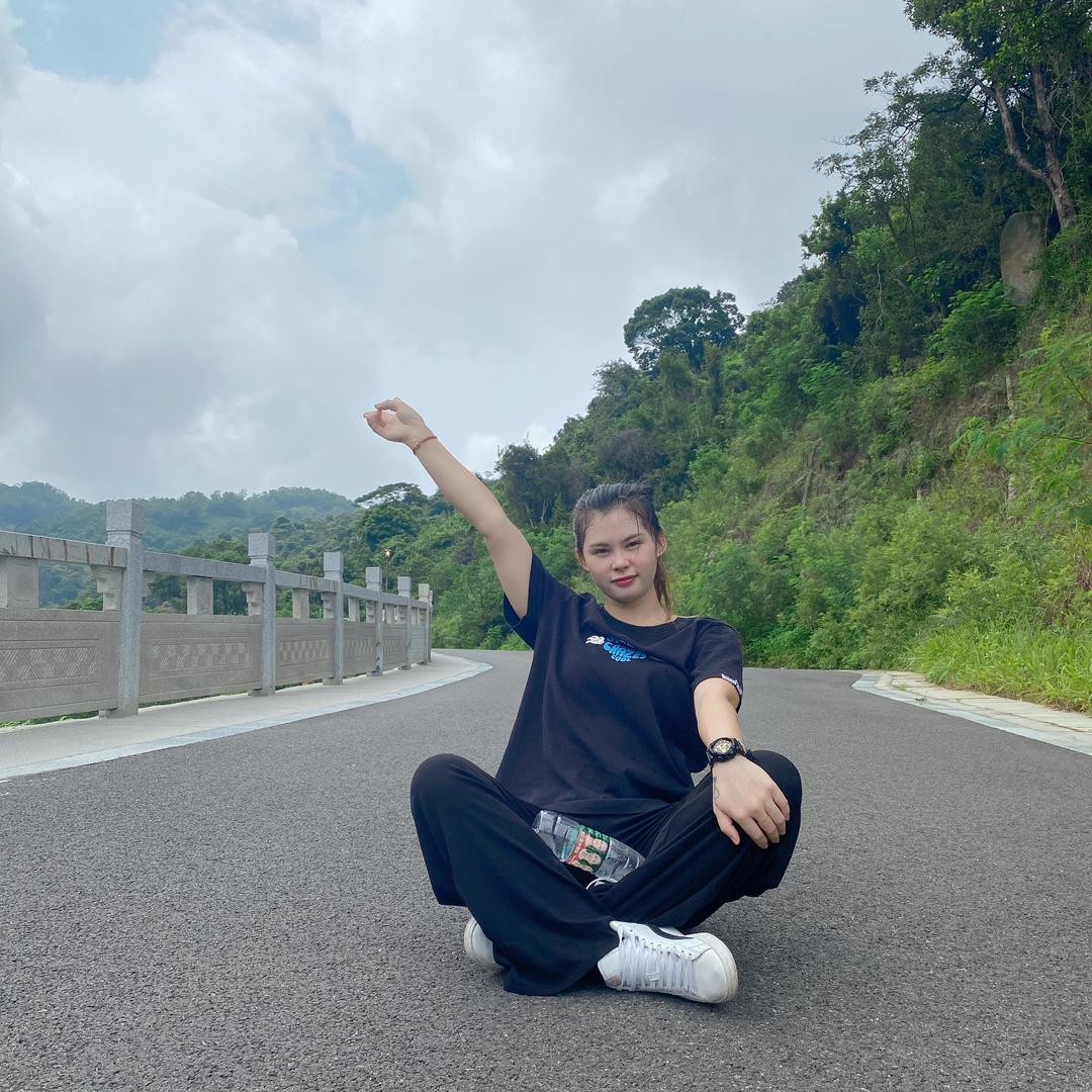 @菜农夫妻的日常🥦