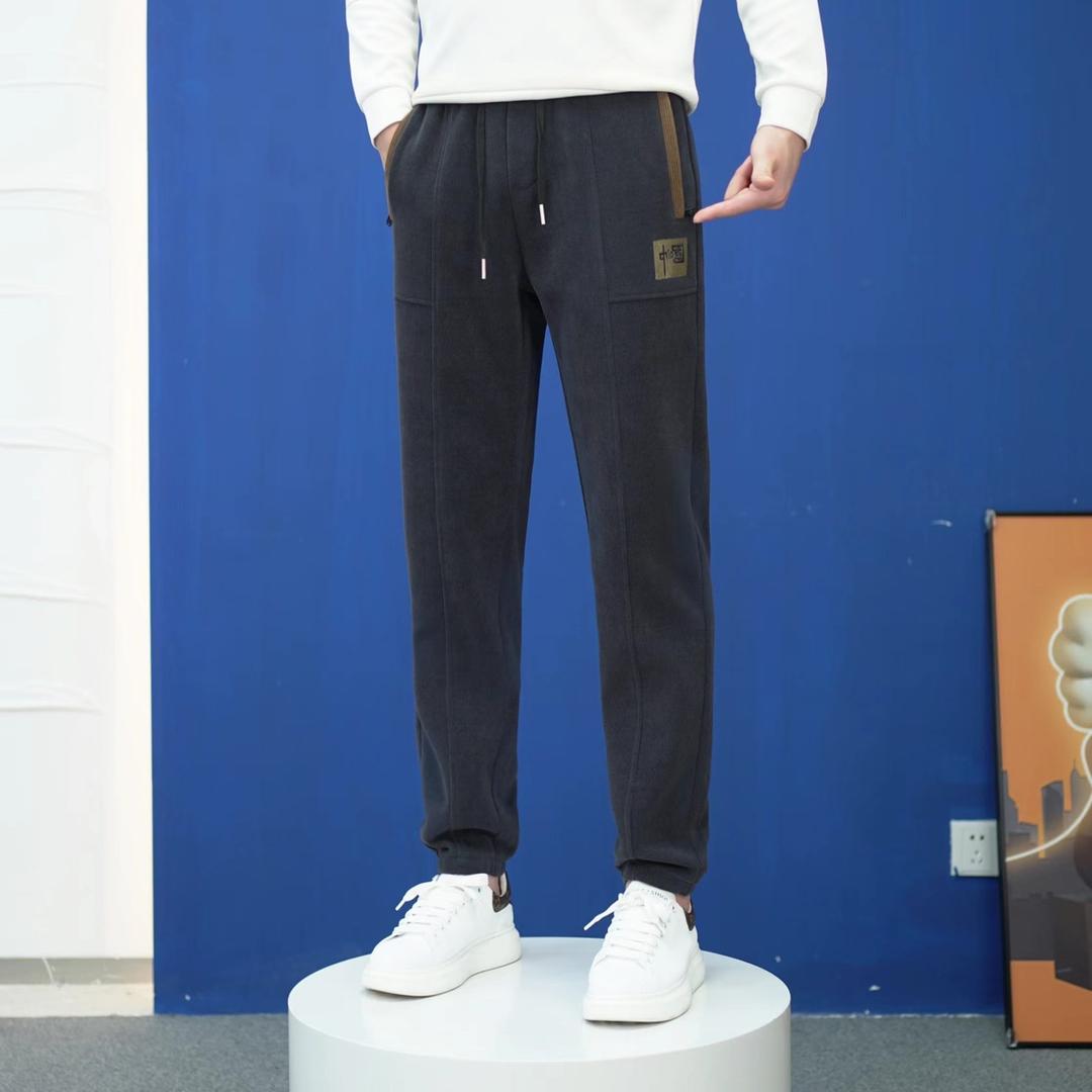 靓星休闲男装