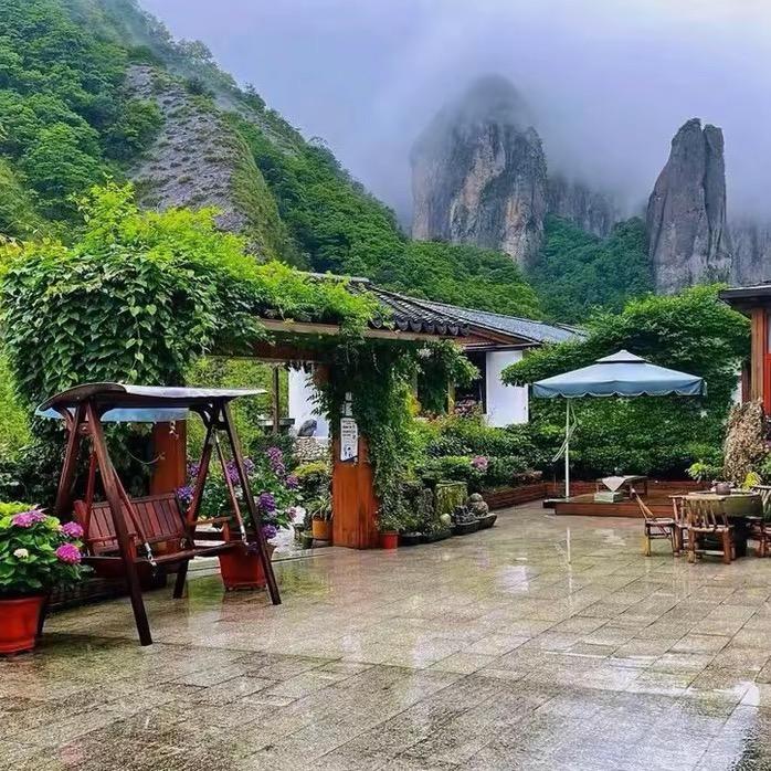 阿平带你看风景