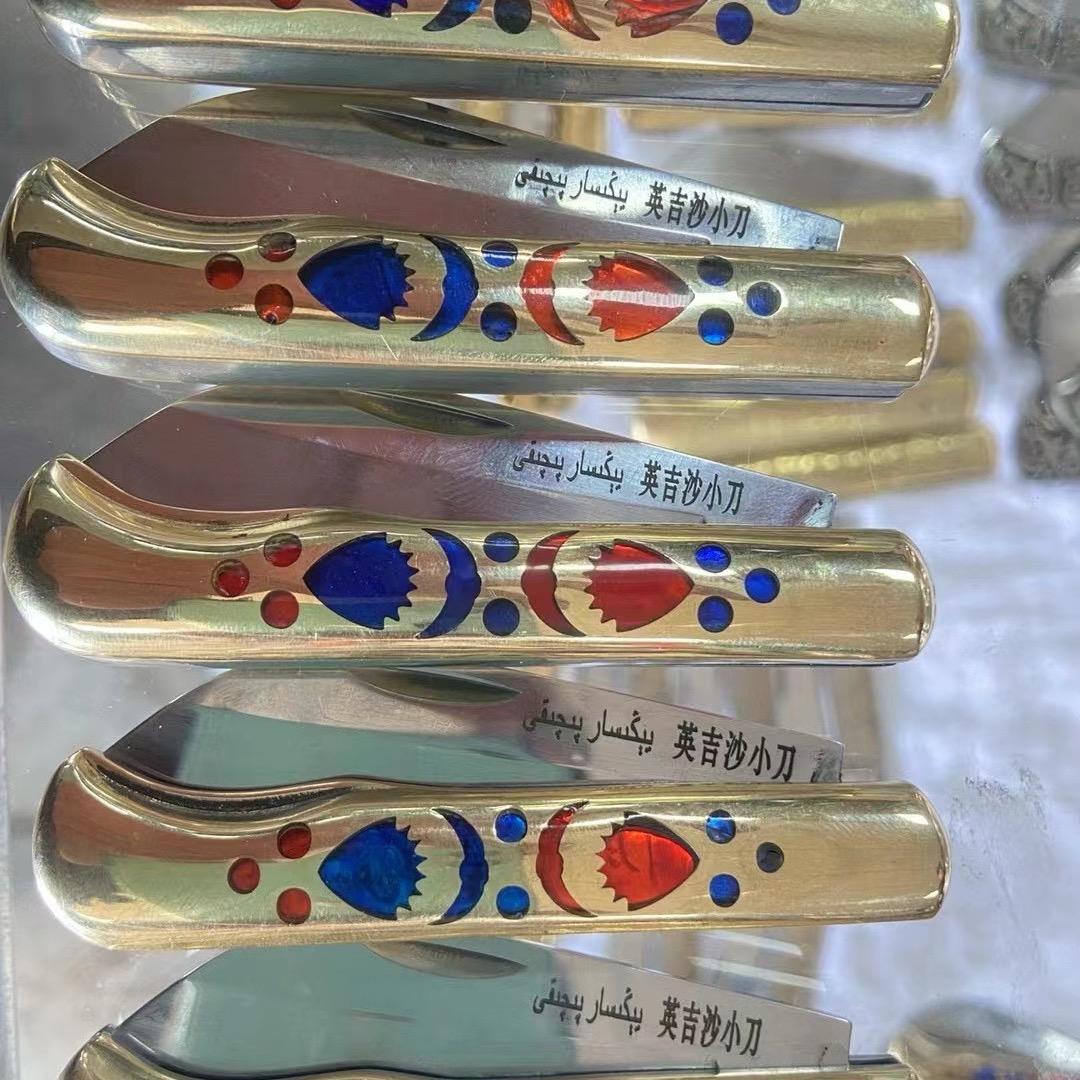 哈力手工刀具厨房用品