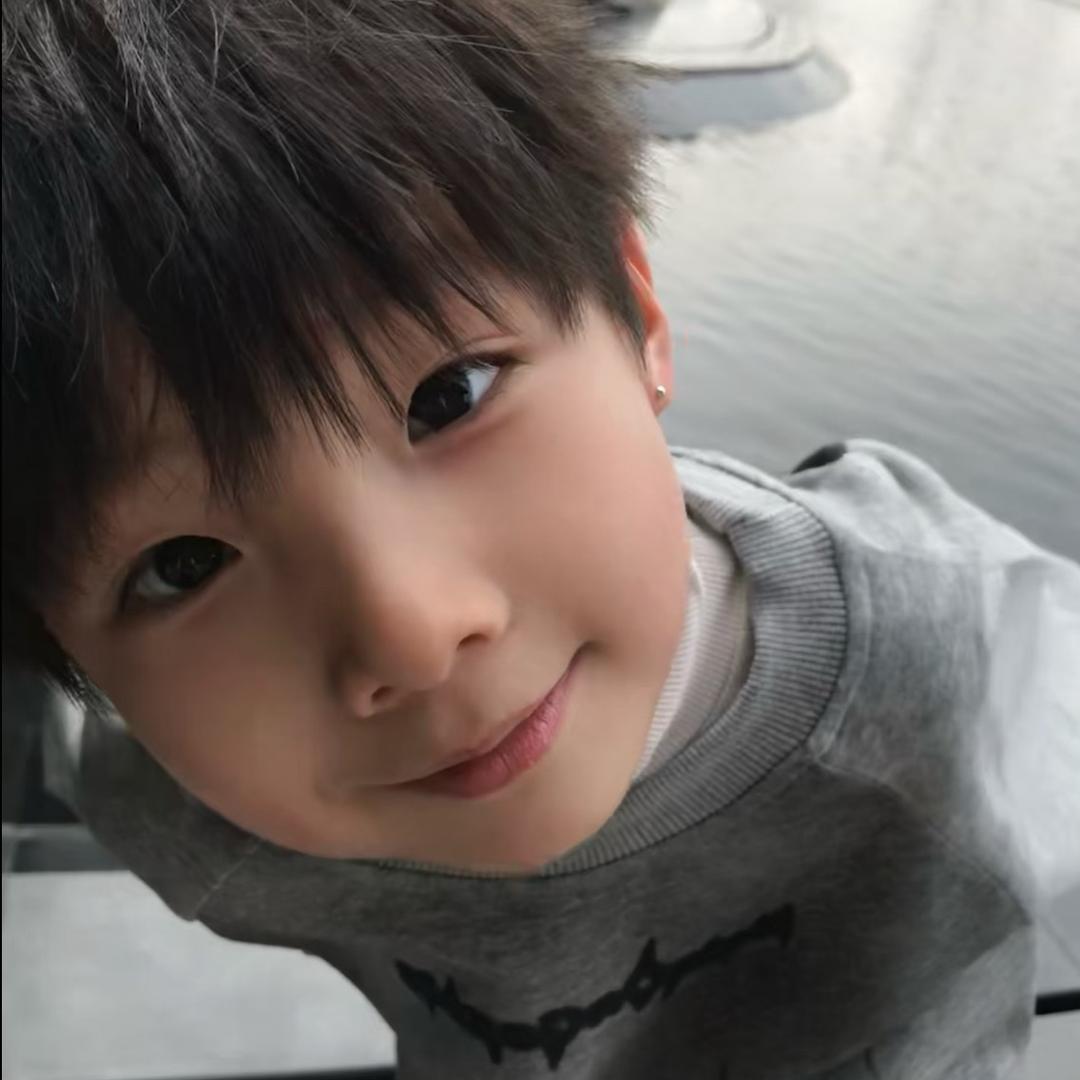 我不叫卷毛