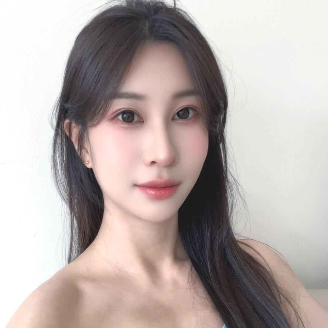 Jennie珍妮 韩国半永久
