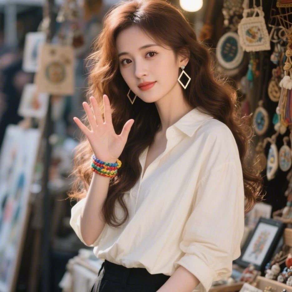 法曼妮生活分享