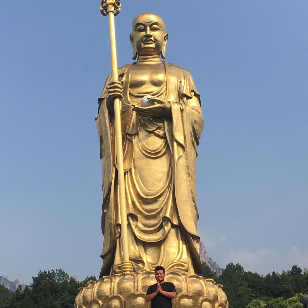 任家的先生