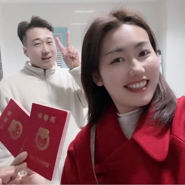 晴晴在重庆（收图）