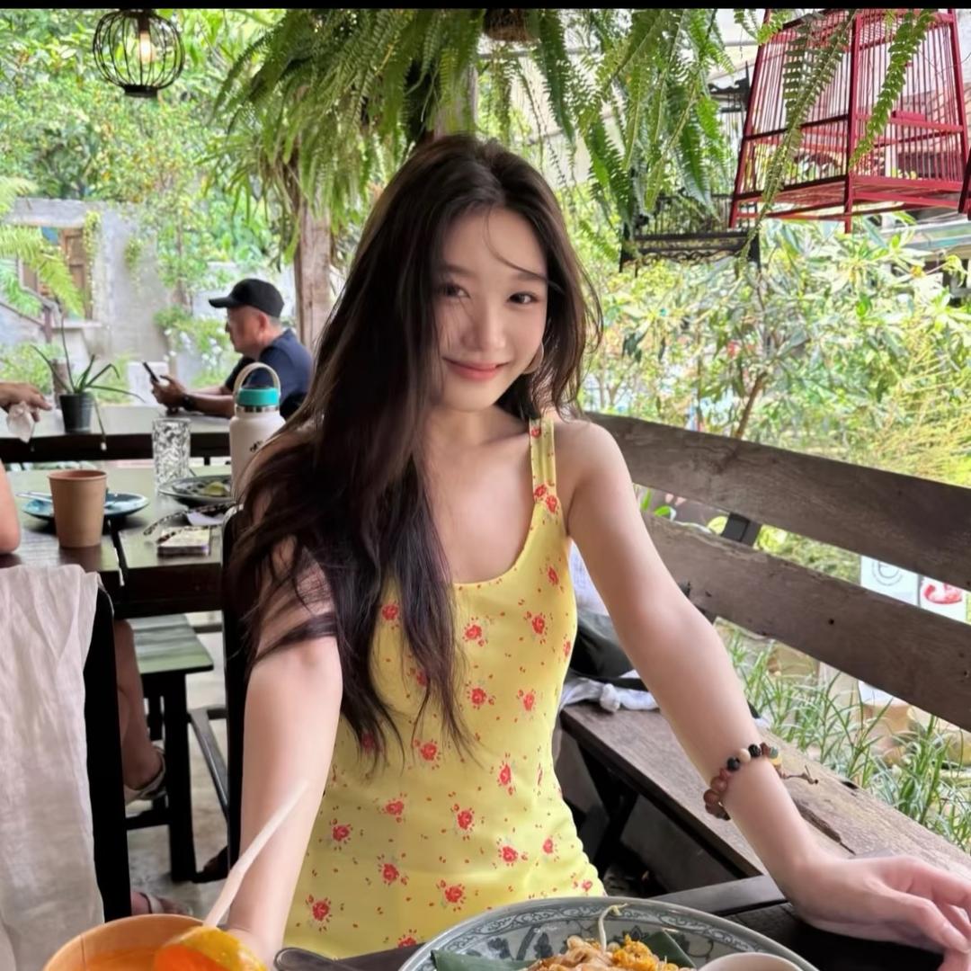 李李李李girl