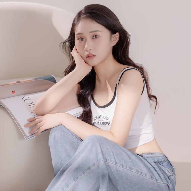 原来是胡馨🐰🥕