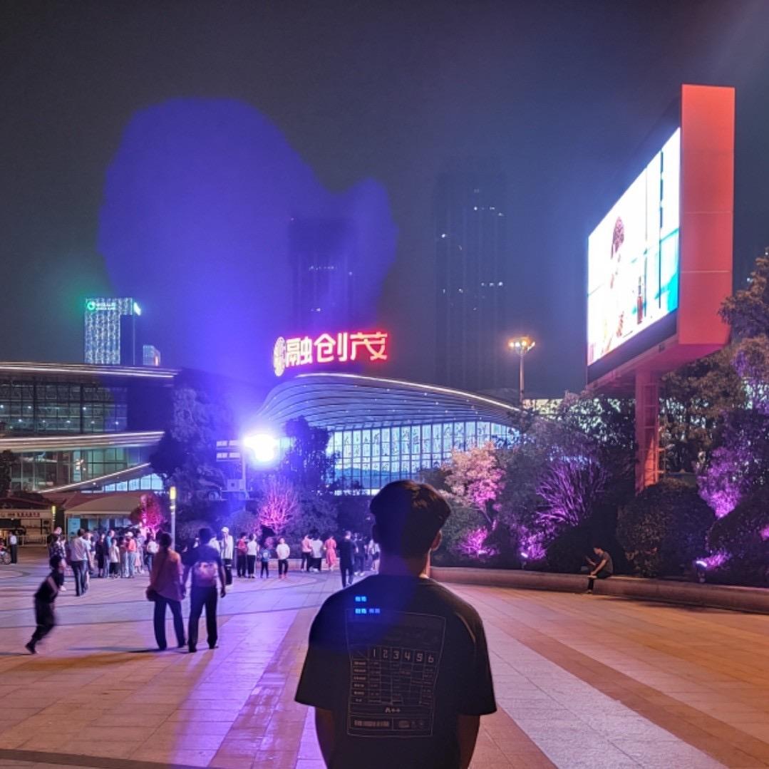 合肥陌颜数码 （大学生创业）