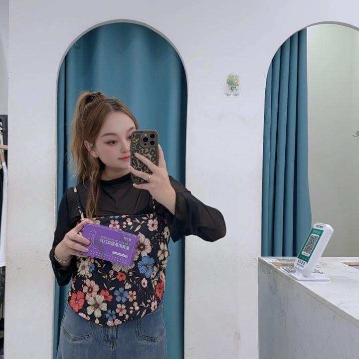 铜梁《时尚优购女装店》王涛瘦了30巾