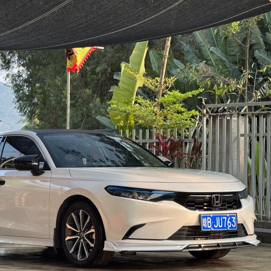 周小双（喜車）🚗
