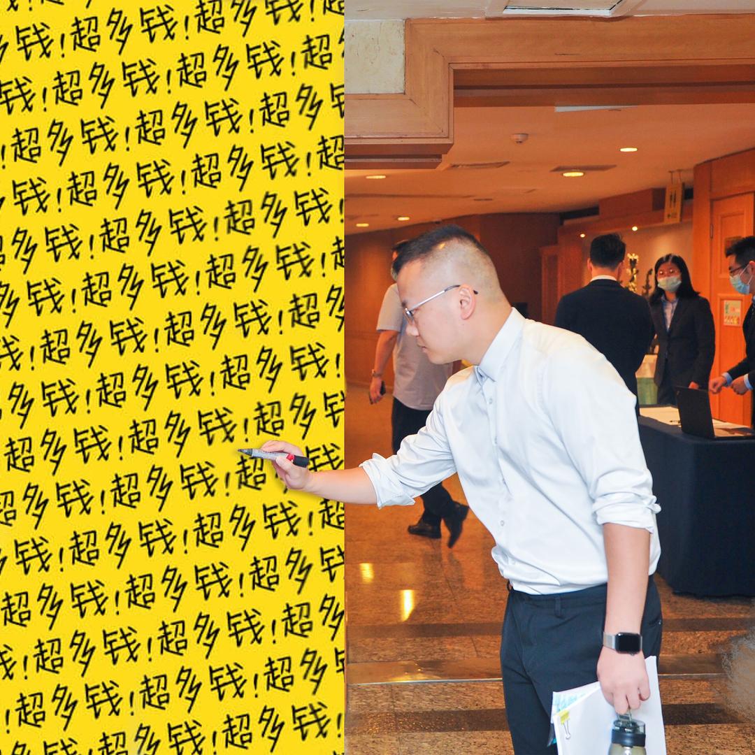 上海夏律师