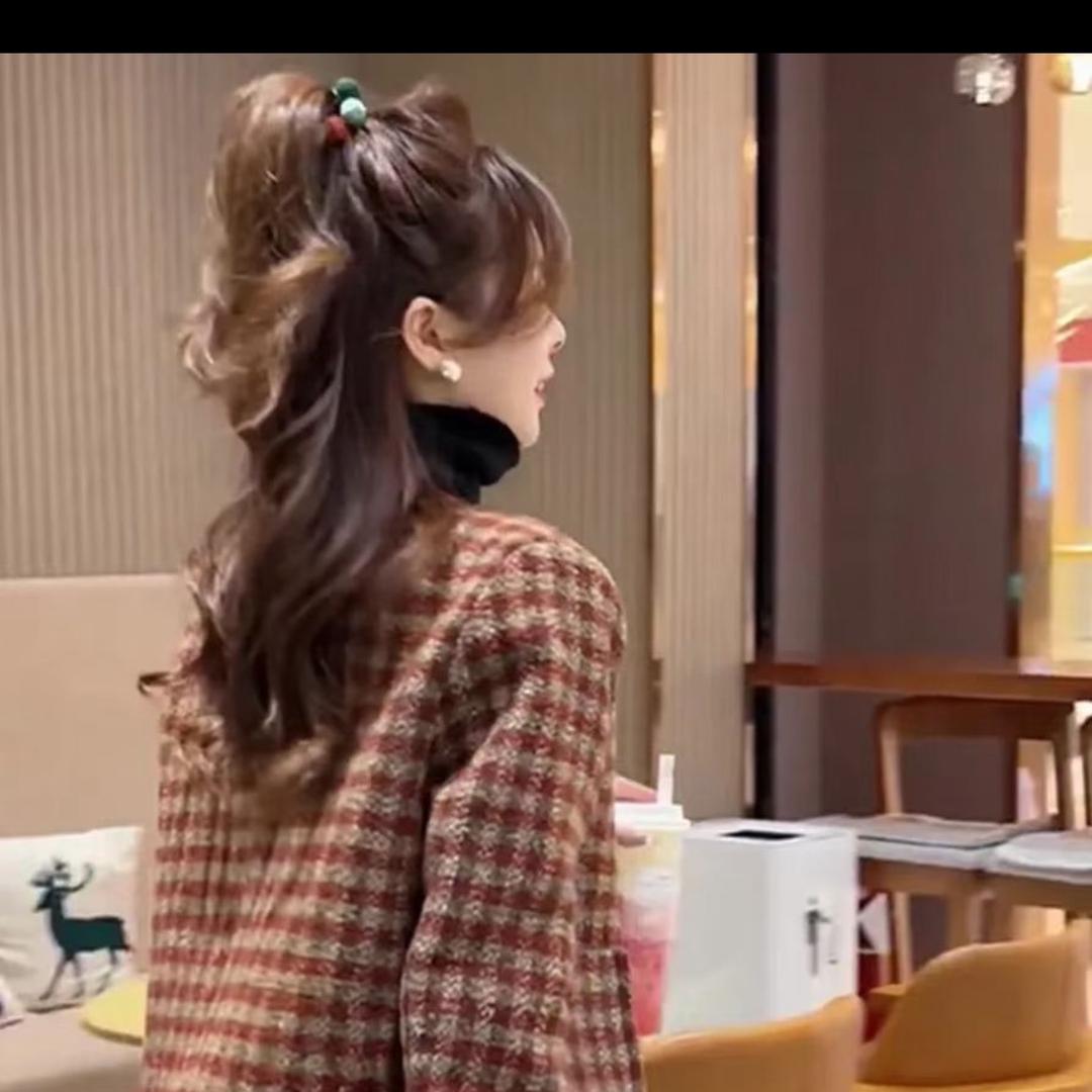 蓝天白云