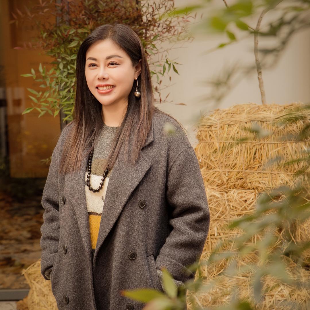 梅子爱旅行✈️