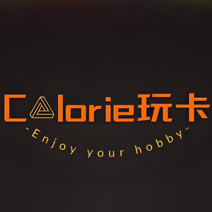 Calorie球星卡社