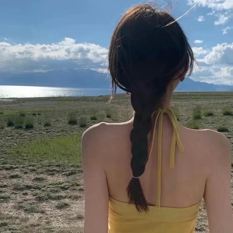 张鱼小妹（ 化妆版）