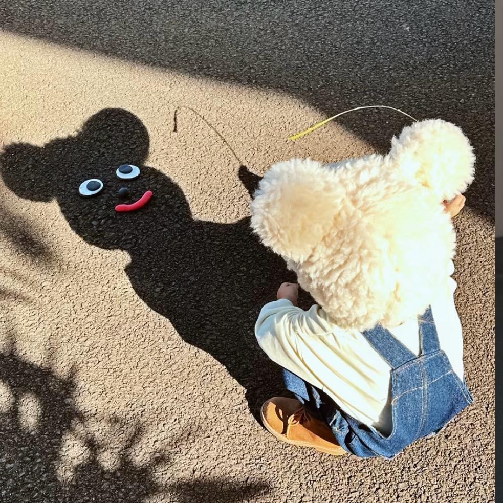 又蔡又爱玩