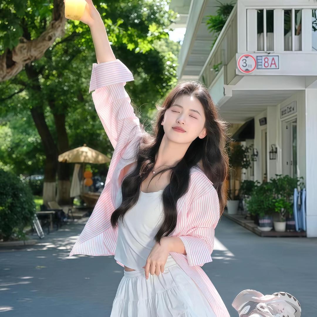 小甜甜的宝藏
