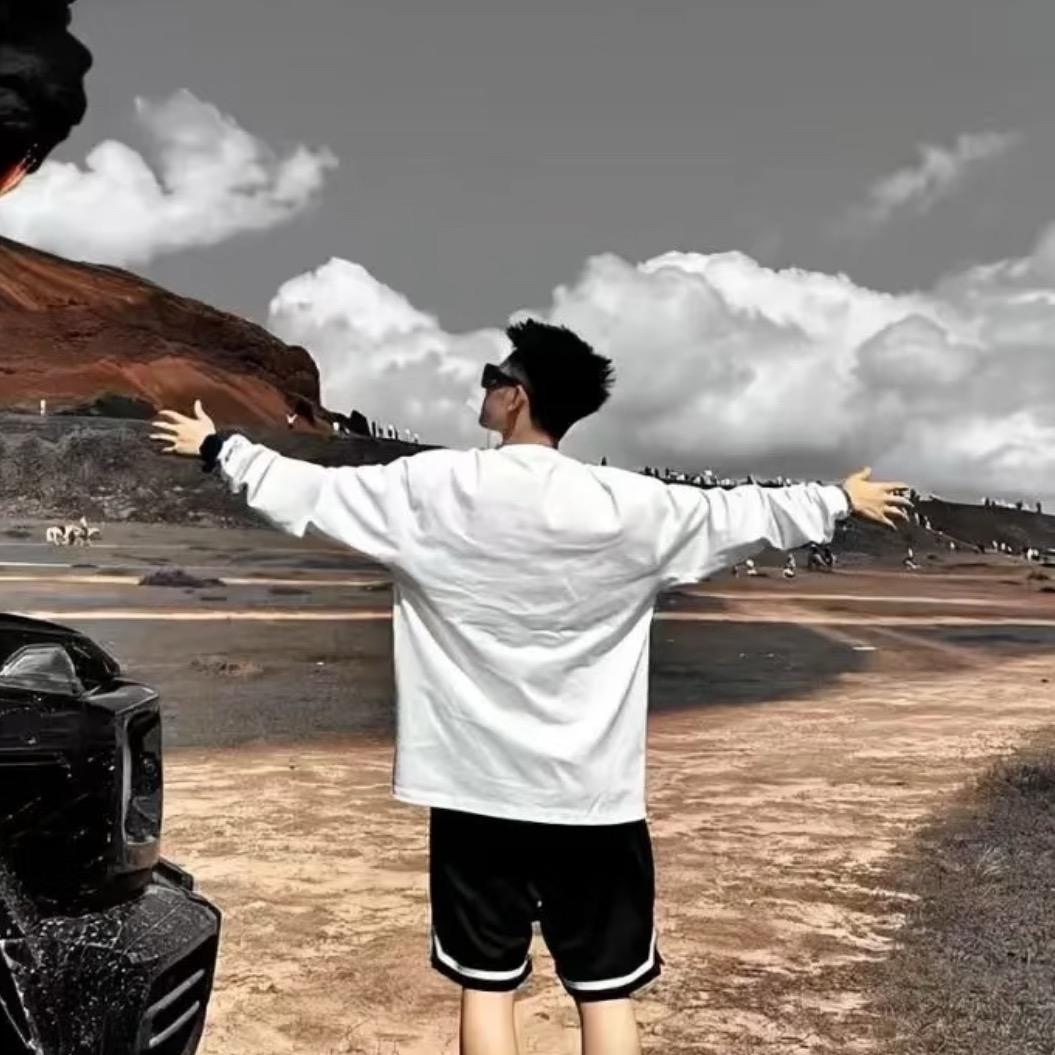 𝑳刘佳杰🫧