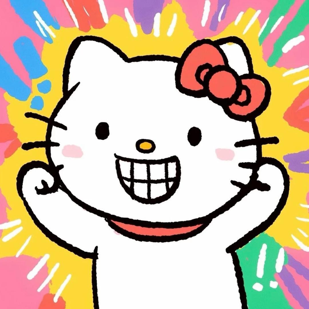 心情不好都怪你