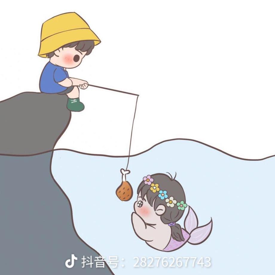 山里小土豆