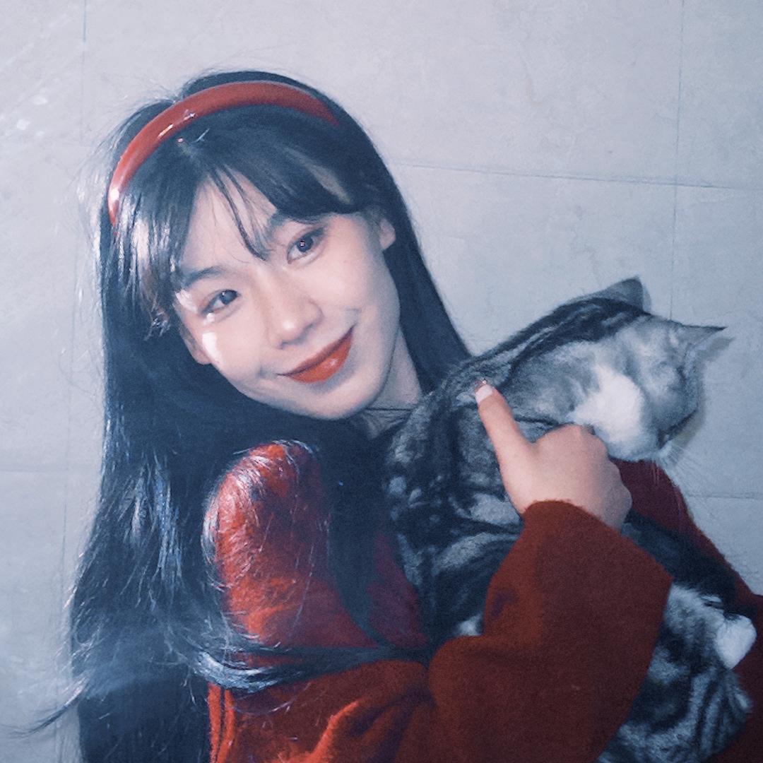 幸福小美
