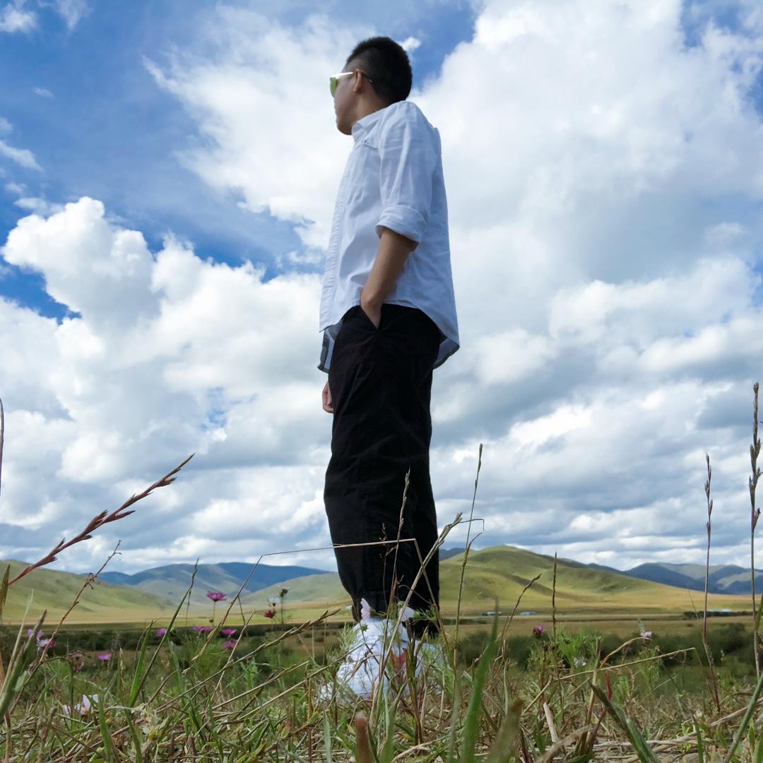 二郎哥哥🇨🇳