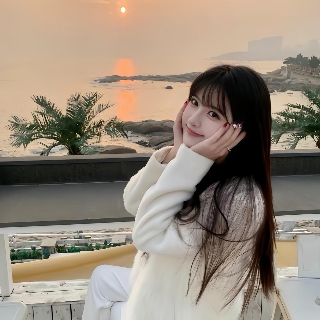 甜心贝贝.