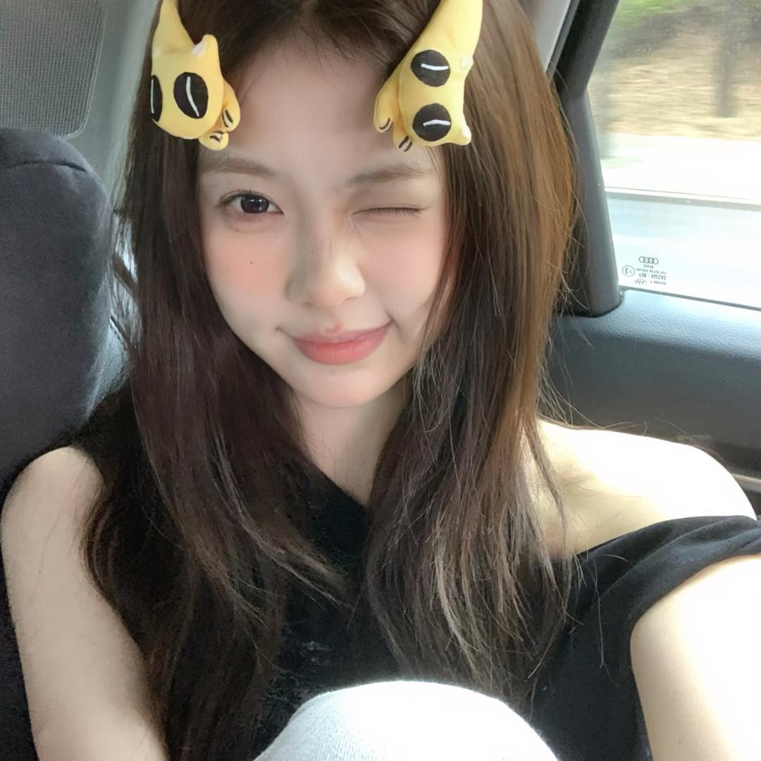疲惫的绿汤圆