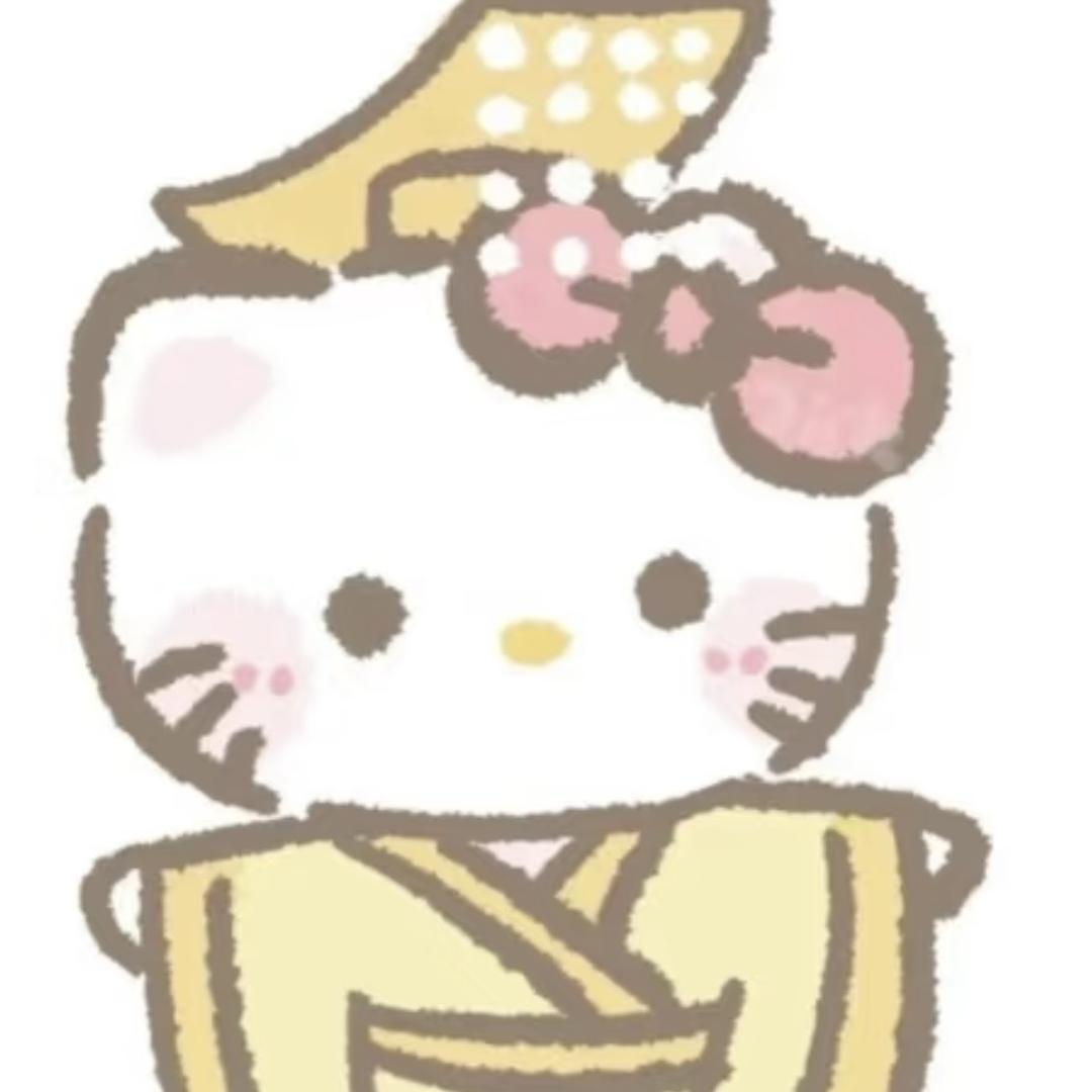 泪泪的