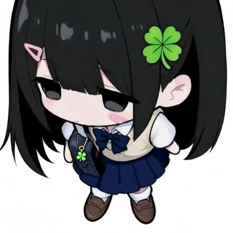 想要再幸运点