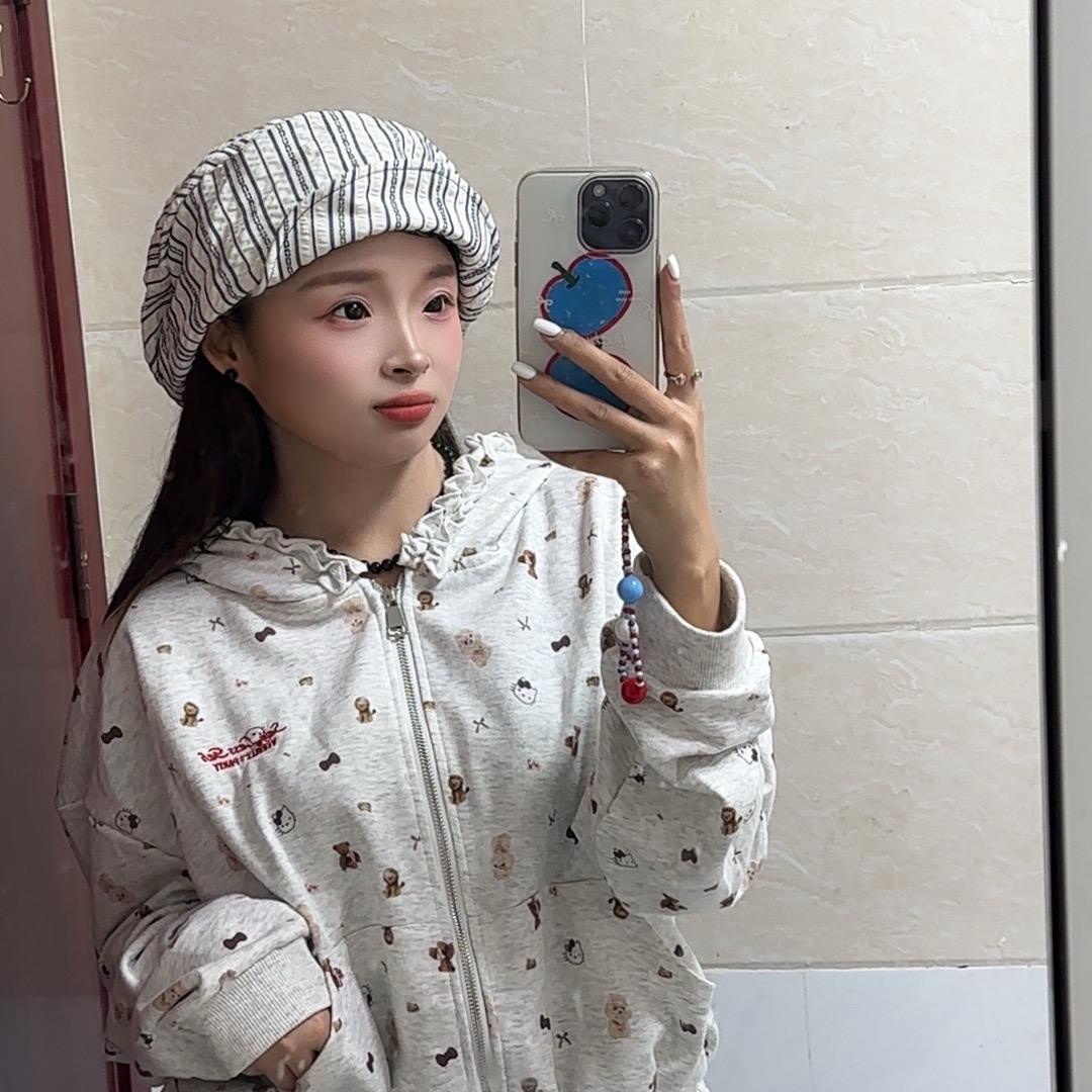 是路路呀