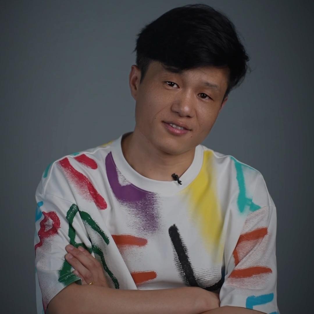 张超越要超越