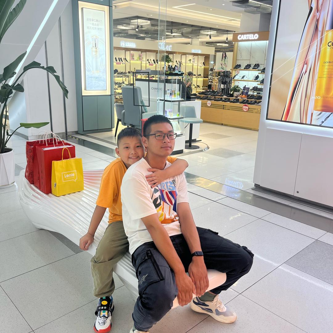 飘香一剑（李良）