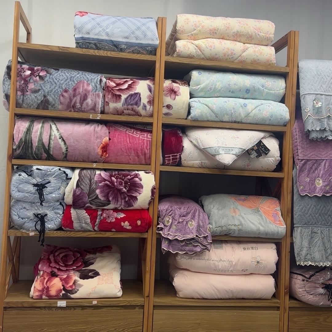 魏岩家纺工厂店