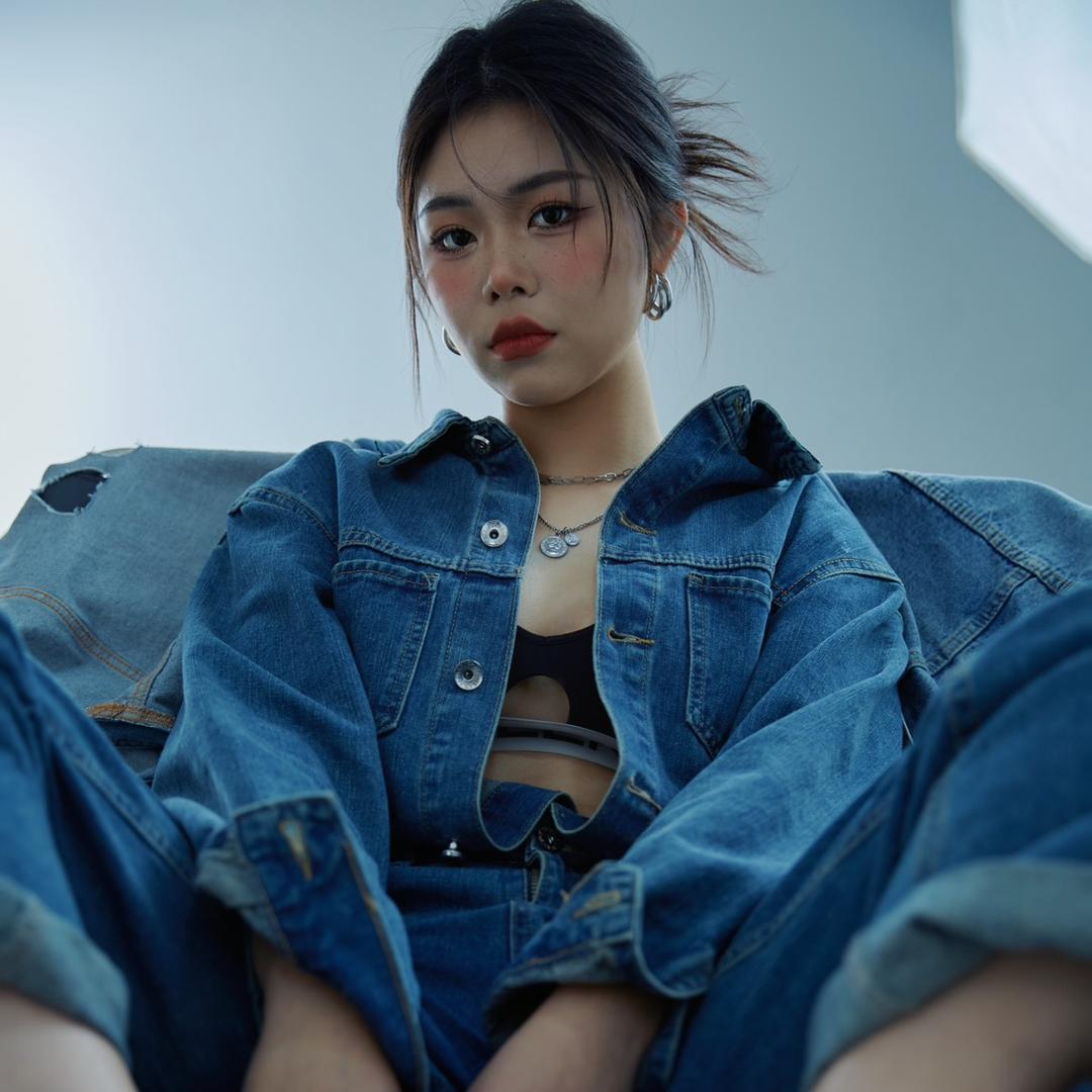 Z.洁